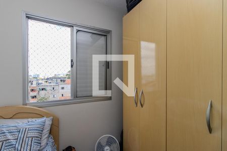 Apartamento à venda com 65m², 3 quartos e 1 vagaQuarto 1