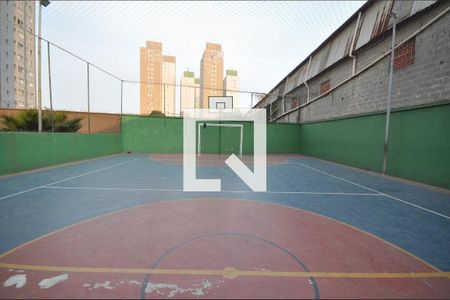 Apartamento à venda com 65m², 3 quartos e 1 vagaÁrea comum - Quadra