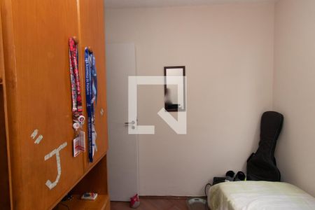 Apartamento à venda com 65m², 3 quartos e 1 vagaQuarto 2