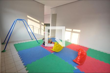 Apartamento à venda com 65m², 3 quartos e 1 vagaÁrea comum - Brinquedoteca