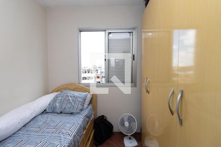 Quarto 1 de apartamento à venda com 3 quartos, 65m² em Jardim Andarai, São Paulo