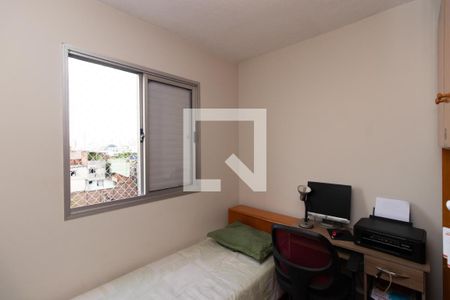 Apartamento à venda com 65m², 3 quartos e 1 vagaQuarto 2