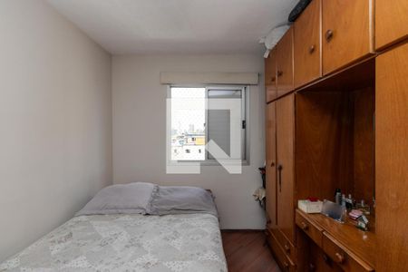 Apartamento à venda com 65m², 3 quartos e 1 vagaQuarto 3