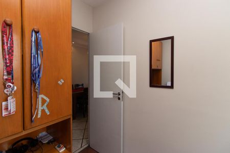 Apartamento à venda com 65m², 3 quartos e 1 vagaQuarto 2