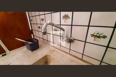 Casa à venda com 296m², 3 quartos e 6 vagasCozinha 