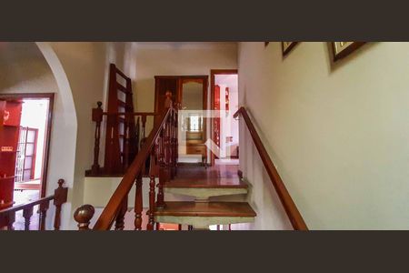 Casa à venda com 296m², 3 quartos e 6 vagasÁrea comum