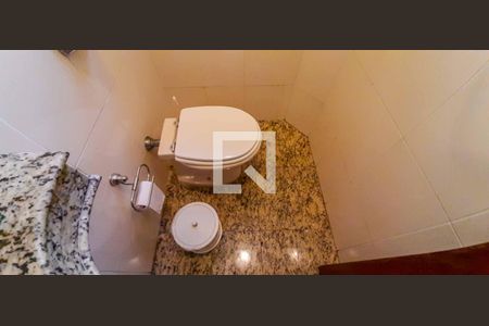 Banheiro de casa à venda com 3 quartos, 296m² em Centro, Osasco