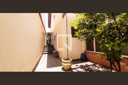 Casa à venda com 296m², 3 quartos e 6 vagasÁrea de serviço