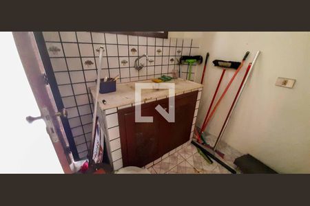 Casa à venda com 296m², 3 quartos e 6 vagasGaragem