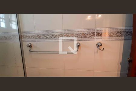 Casa à venda com 296m², 3 quartos e 6 vagasBanheiro