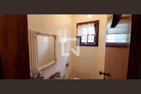 Lavabo de casa à venda com 3 quartos, 296m² em Centro, Osasco