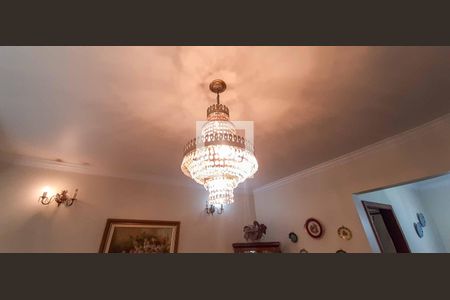 Sala de Estar de casa à venda com 3 quartos, 296m² em Centro, Osasco