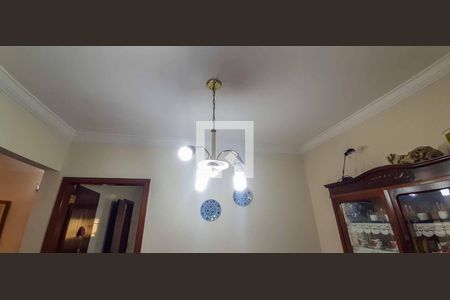 Sala de Jantar de casa à venda com 3 quartos, 296m² em Centro, Osasco