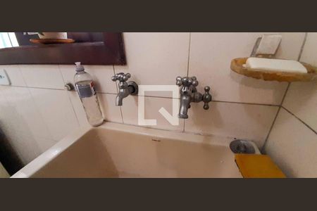 Casa à venda com 296m², 3 quartos e 6 vagasÁrea de Serviço