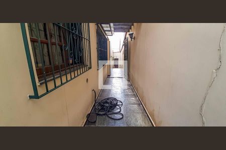 Casa à venda com 296m², 3 quartos e 6 vagasÁrea de serviço