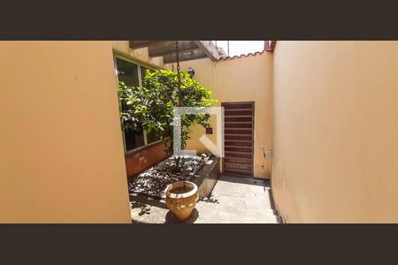 Casa à venda com 296m², 3 quartos e 6 vagasÁrea de serviço