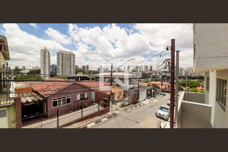 Casa à venda com 296m², 3 quartos e 6 vagasVista da Varanda da Suíte 1