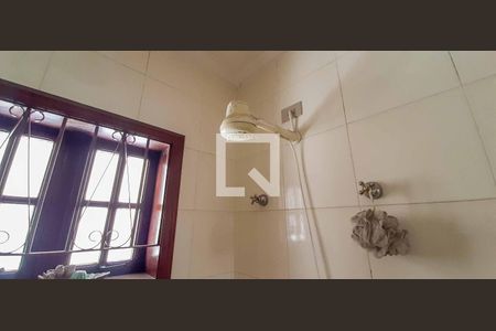 Casa à venda com 296m², 3 quartos e 6 vagasBanheiro