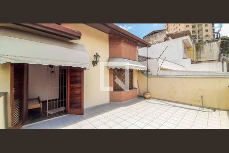 Casa à venda com 296m², 3 quartos e 6 vagasÁrea externa