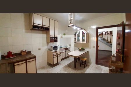 Casa à venda com 296m², 3 quartos e 6 vagasCozinha