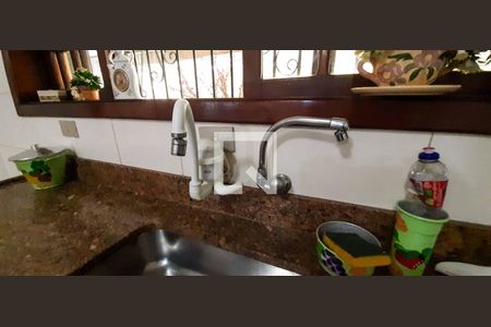 Casa à venda com 296m², 3 quartos e 6 vagasCozinha