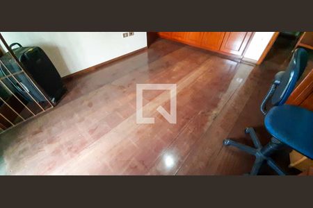 Casa à venda com 296m², 3 quartos e 6 vagasÁrea Comum