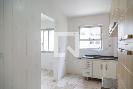 Apartamento para alugar com 76m², 2 quartos e 1 vagaCozinha