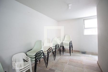 Apartamento para alugar com 76m², 2 quartos e 1 vagaÁrea comum