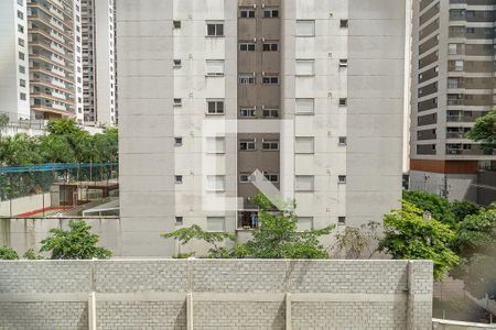Apartamento para alugar com 76m², 2 quartos e 1 vagaVista da Área de Serviço