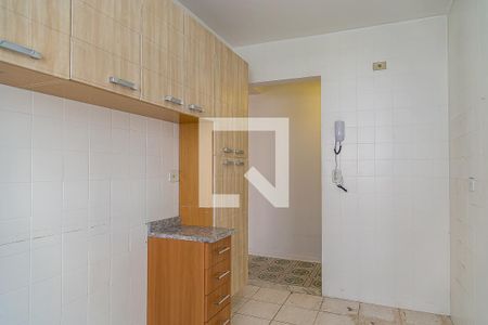 Apartamento para alugar com 76m², 2 quartos e 1 vagaCozinha