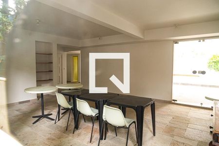 Apartamento para alugar com 76m², 2 quartos e 1 vagaÁrea comum