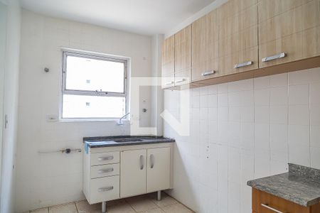 Apartamento para alugar com 76m², 2 quartos e 1 vagaCozinha