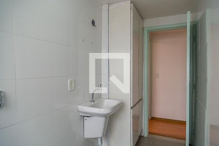 Apartamento para alugar com 76m², 2 quartos e 1 vagaBanheiro