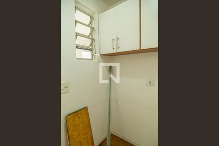 Apartamento para alugar com 76m², 2 quartos e 1 vagaQuarto de Serviço