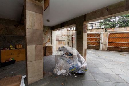 Garagem de casa para alugar com 3 quartos, 194m² em Tatuapé, São Paulo