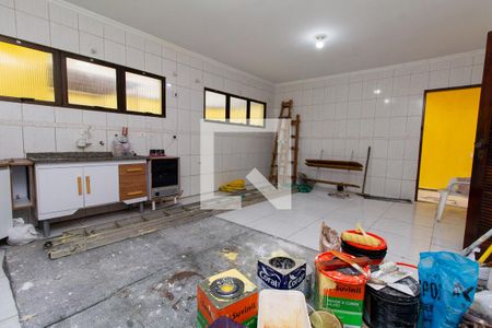 Cozinha de casa para alugar com 3 quartos, 194m² em Tatuapé, São Paulo