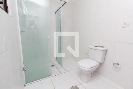 Banheiro 1 - suíte de casa para alugar com 3 quartos, 194m² em Tatuapé, São Paulo