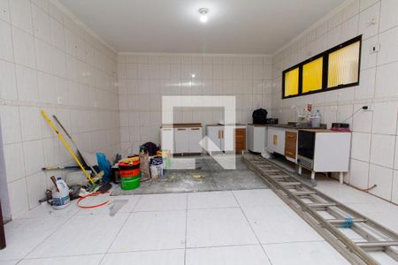 Cozinha de casa para alugar com 3 quartos, 194m² em Tatuapé, São Paulo