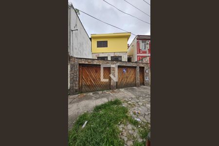 Fachada de casa para alugar com 3 quartos, 194m² em Tatuapé, São Paulo