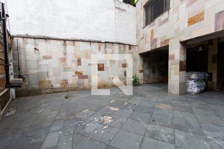 Garagem de casa para alugar com 3 quartos, 194m² em Tatuapé, São Paulo