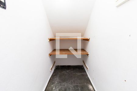 Dispensa de casa para alugar com 3 quartos, 194m² em Tatuapé, São Paulo