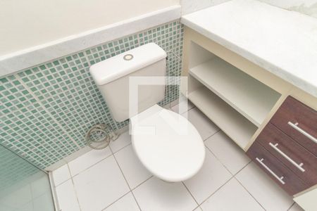 Apartamento à venda com 48m², 1 quarto e 1 vagaBanheiro