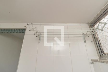 Apartamento à venda com 48m², 1 quarto e 1 vagaLavanderia