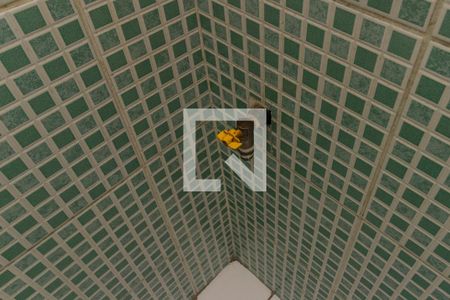 Apartamento à venda com 48m², 1 quarto e 1 vagaCozinha