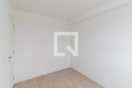 Apartamento para alugar com 31m², 1 quarto e sem vaga Apartamento para alugar com 31m², 1 quarto e sem vagaQuarto