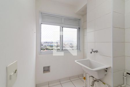 Apartamento para alugar com 31m², 1 quarto e sem vaga Apartamento para alugar com 31m², 1 quarto e sem vagaÁrea de Serviço