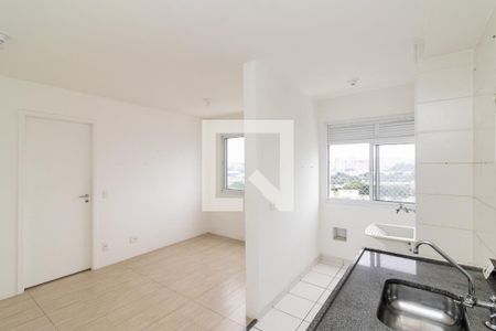 Apartamento para alugar com 31m², 1 quarto e sem vaga Apartamento para alugar com 31m², 1 quarto e sem vagaCozinha