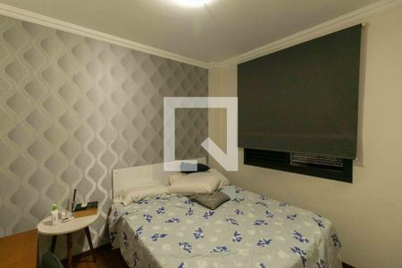 Quarto 1 de apartamento à venda com 3 quartos, 156m² em Jardim Atlântico, Belo Horizonte