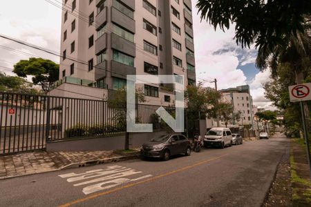 Apartamento à venda com 156m², 3 quartos e 3 vagas Apartamento à venda com 156m², 3 quartos e 3 vagasFachada