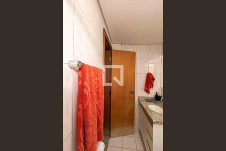 Apartamento à venda com 156m², 3 quartos e 3 vagas Apartamento à venda com 156m², 3 quartos e 3 vagasBanheiro Social